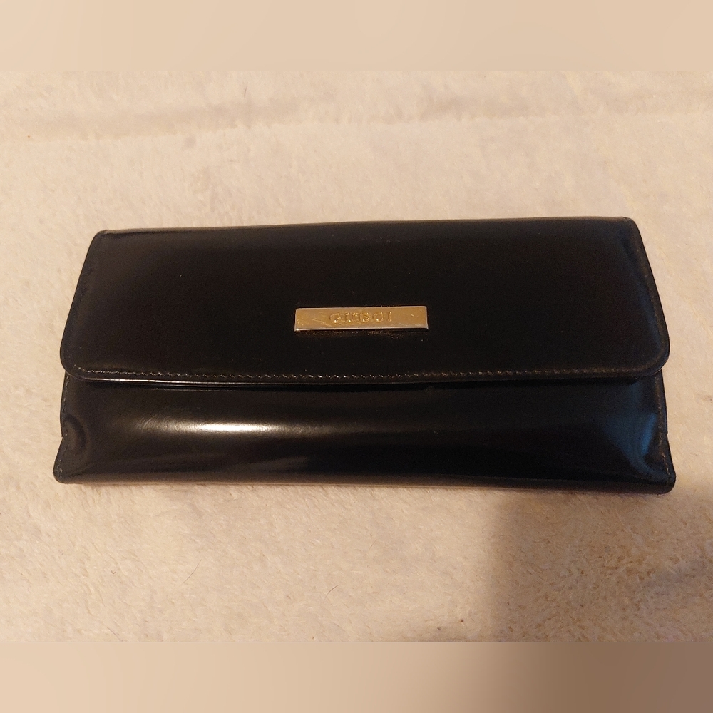 Vintage authentic GUCCI Wallet